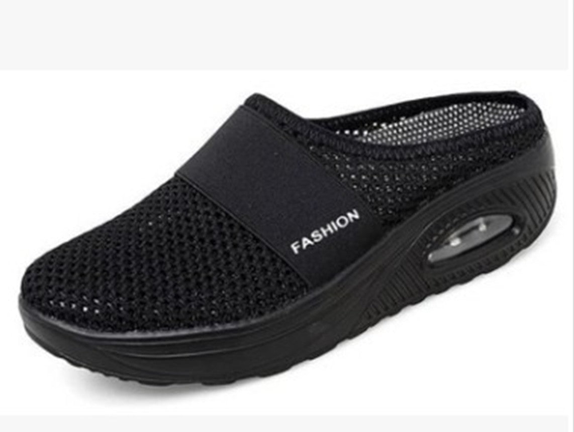 【35-43】2024 Buty z pustej siatki z poduszką powietrzną 3583824