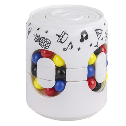 ✨🎁【¡Compra 1 y llévate otro gratis!】Juguetes educativos infantiles: Cubo de Rubik, Spinner antiestrés