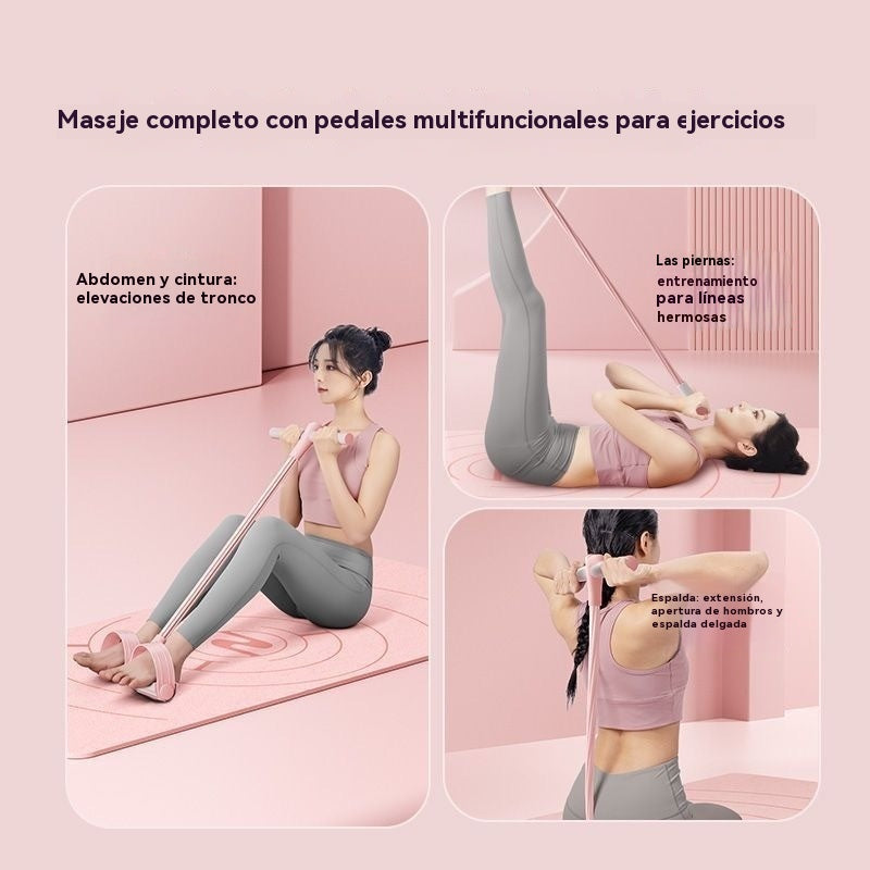 🔥【Compra 1, llévate 1 gratis】⏳ Oferta limitada ⏰ Equipo de entrenamiento abdominal