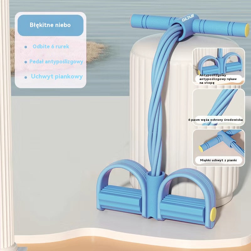 🔥【Kup 1, 1 dostaniesz gratis】⏳ Oferta ograniczona czasowo ⏰ Pomoce do treningu mięśni brzucha