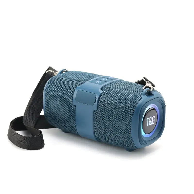 🥳 OFERTA IMPERDIBLE 2026 ❤️Altavoz Bluetooth portátil con graves potentes