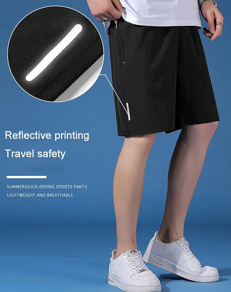 🔥🔥2024 Męskie wygodne i modne spodnie na co dzień ze stretchem [M-8XL]