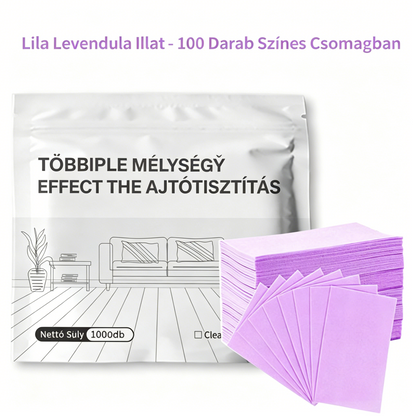 🧹【Vegyél egyet, egyet kapsz INGYEN!】✨200 darab többcélú antibakteriális és szagtalanító tisztítótabletta | Használható keményfa padlóra, laminált padlóra, csempére és lakóautó falaira