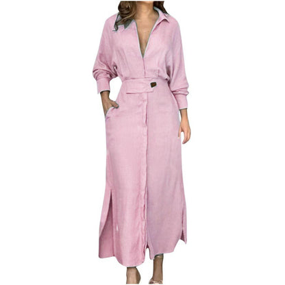 【🔥Top Sale】👗Nowa modna sukienka, klasyczny, elegancki i prosty design