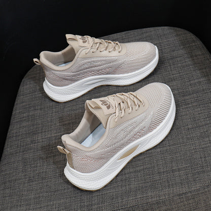 ✨Sleva 50 %🔥【36-40】👟Dámské lehké ortopedické volnočasové boty, měkká podrážka, pohodlné a prodyšné