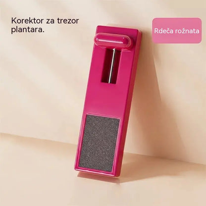 [2 kosa] Otroški korektor za stopalni lok in plosko stopalo, pripomoček za pooperativno okrevanje in vadba za moč prstov