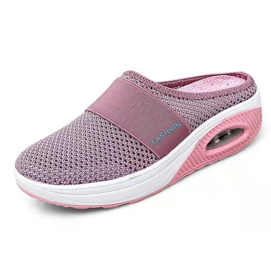 【35-43】2024 Buty z pustej siatki z poduszką powietrzną 3583824