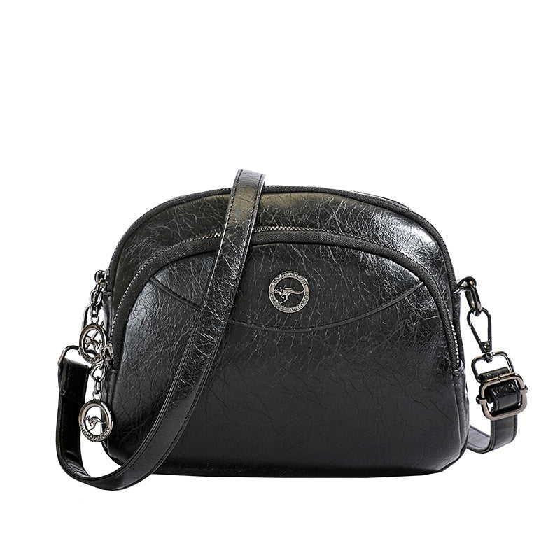 👜Nowa, pojemna skórzana torba tego roku!