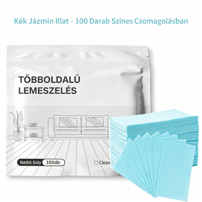 🧹【Vegyél egyet, egyet kapsz INGYEN!】✨200 darab többcélú antibakteriális és szagtalanító tisztítótabletta | Használható keményfa padlóra, laminált padlóra, csempére és lakóautó falaira