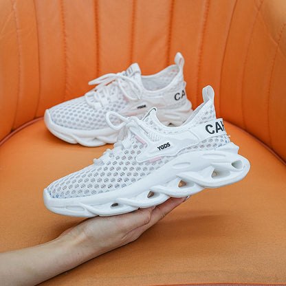 🍃👟Damskie oddychające buty z siateczki 2025 Lato Nowy styl