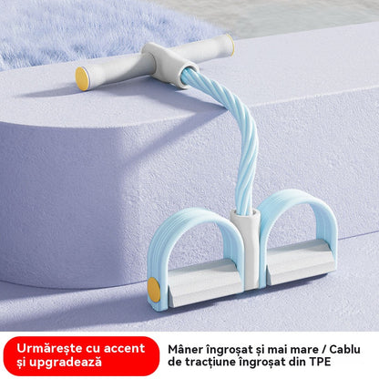 💜 Ostatni dzień oferty - 【Kup 1, a 1 dostaniesz gratis】💜 Sprzęt do treningu mięśni brzucha