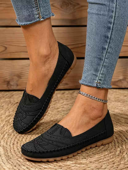 ✨Poslední den – sleva 50 %!✨【36–43】Dámské ortopedické boty na léto – pohodlné, prodyšné a lehké.