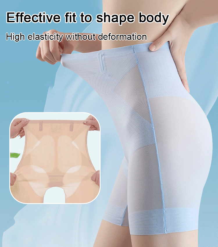 🔥Koupit 1 a získat 1 zdarma🔥Hip a břicho Ultra-thin Shaper