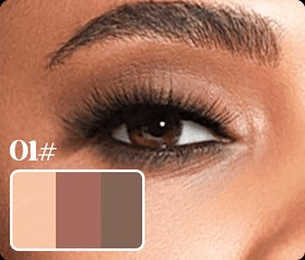 【4 KS】✨ Oční stíny v tyčince 3 v 1 – okamžitý jas, liftingový efekt a dlouhotrvající výdrž 💄
