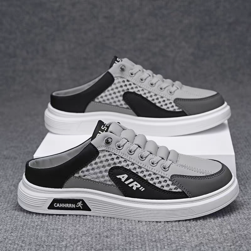 👞👞【39-44】Nowe męskie klapki sportowe