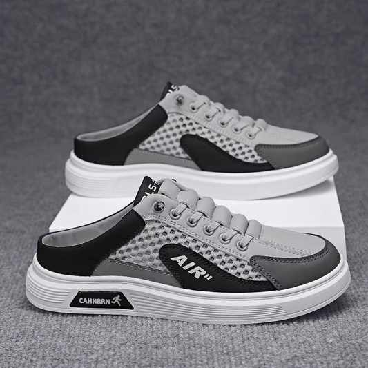 👞👞【39-44】Nowe męskie klapki sportowe