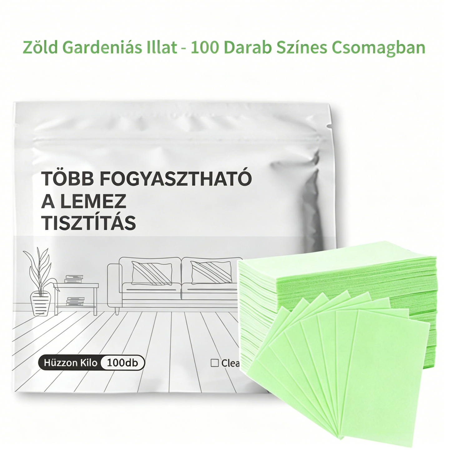 🧹【Vegyél egyet, egyet kapsz INGYEN!】✨200 darab többcélú antibakteriális és szagtalanító tisztítótabletta | Használható keményfa padlóra, laminált padlóra, csempére és lakóautó falaira