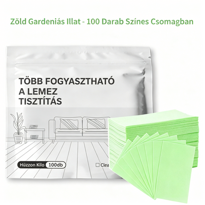 🧹【Vegyél egyet, egyet kapsz INGYEN!】✨200 darab többcélú antibakteriális és szagtalanító tisztítótabletta | Használható keményfa padlóra, laminált padlóra, csempére és lakóautó falaira
