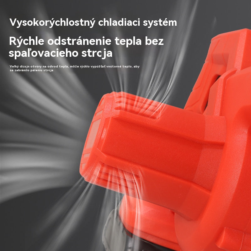 49% zľava 💥⚡Bezdrôtový nabíjateľný fén, vysokovýkonný priemyselný a domáci vysávač s dúchadlom vzduchu
