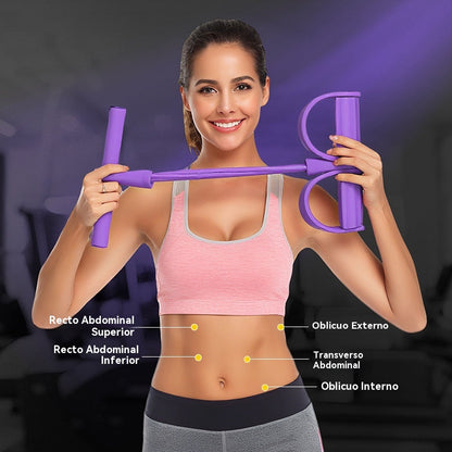 🔥【Compra 1, llévate 1 gratis】⏳ Oferta limitada ⏰ Equipo de entrenamiento abdominal