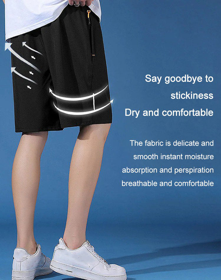 🔥🔥2024 Męskie wygodne i modne spodnie na co dzień ze stretchem [M-8XL]