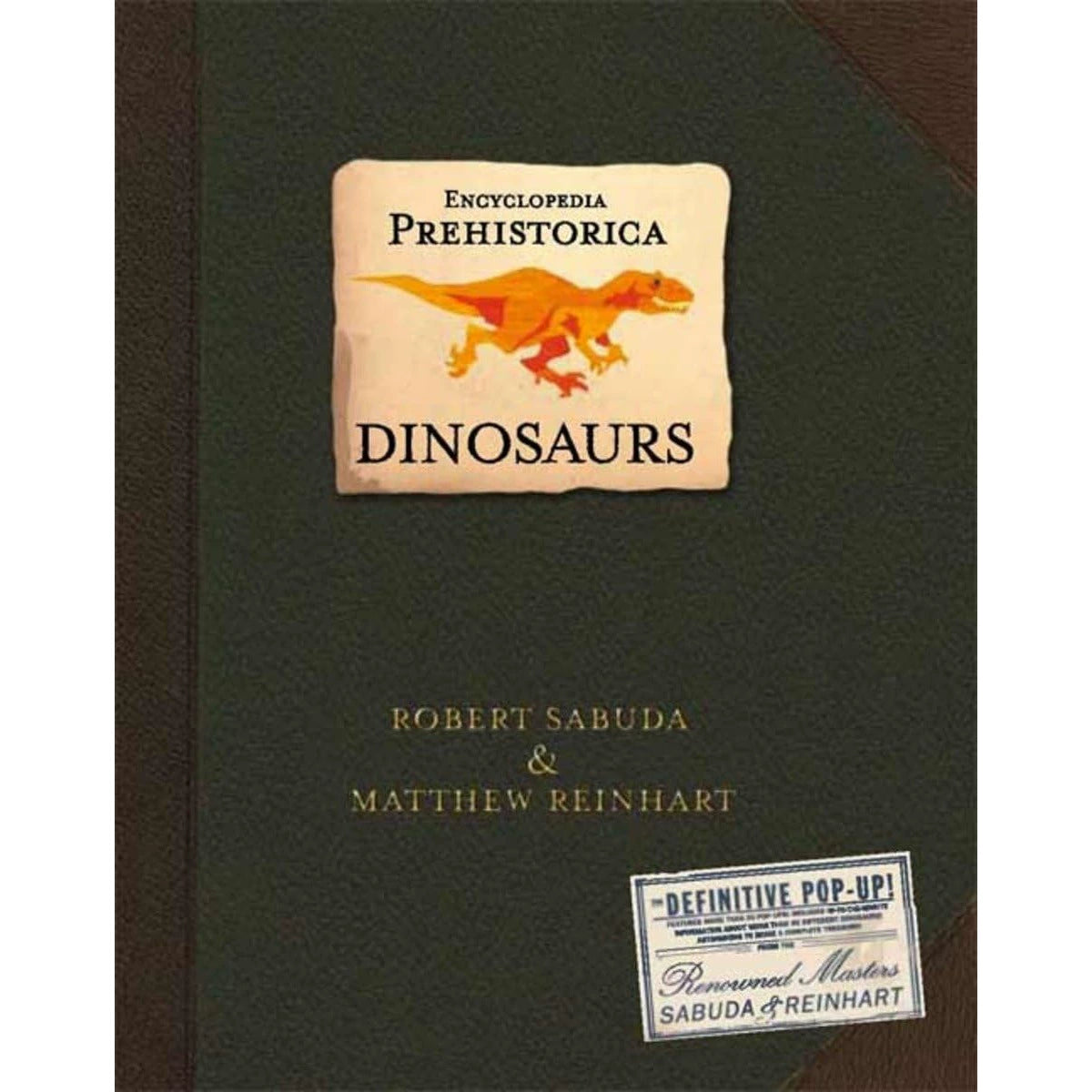 🔥【Compra 1 y llévate 1 gratis】📕 Enciclopedia de dinosaurios prehistóricos en 3D Libro desplegable Enciclopedia de dinosaurios