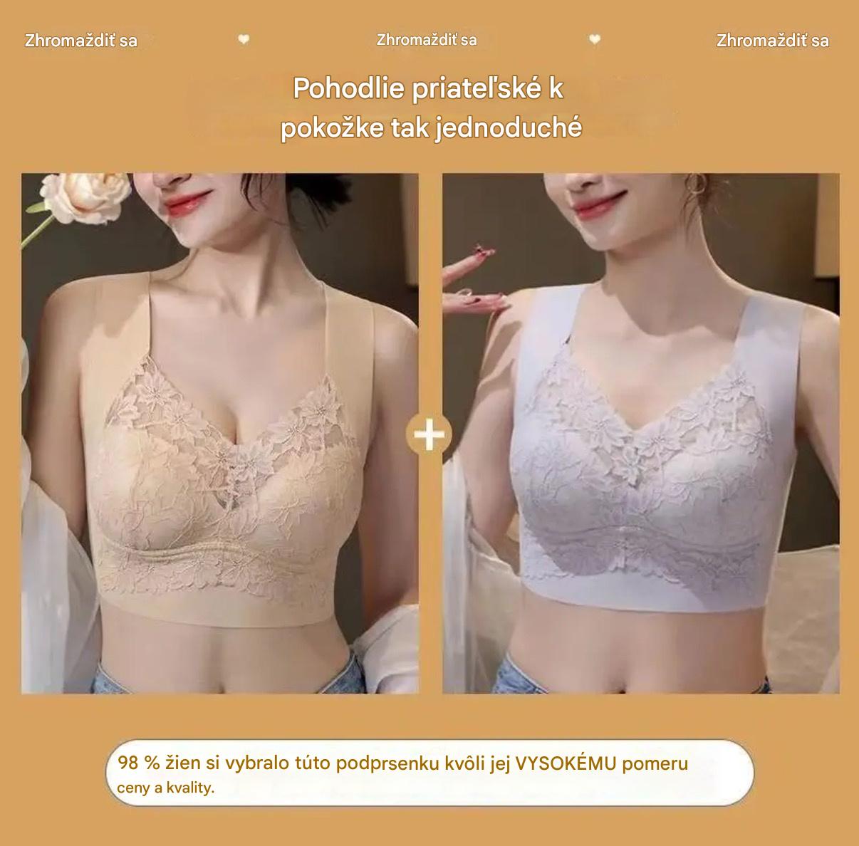 ✨💓【2-balenie】【40-100 kg】Nové termoprádlo bez kostíc