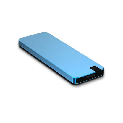 【8TB】⚡ Dysk twardy USB 3.0 wielofunkcyjny o wysokiej prędkości (srebrny) | Szybkie transfery, duże kompatybilność, bezstresowe magazynowanie 💻📦