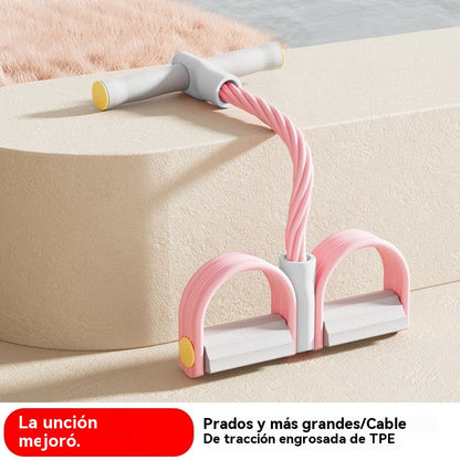 💜Último día de oferta - 【Compra 1, llévate 1 gratis】💜 Equipo de entrenamiento abdominal