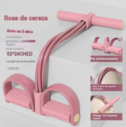 🔥【Compra 1, llévate 1 gratis】⏳ Oferta limitada ⏰ Equipo de entrenamiento abdominal