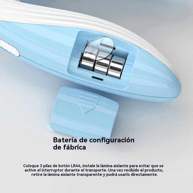 🔥【Compra 1 y llévate 1 gratis】🐈🐕Iluminación LED - cortaúñas para gatos y perros