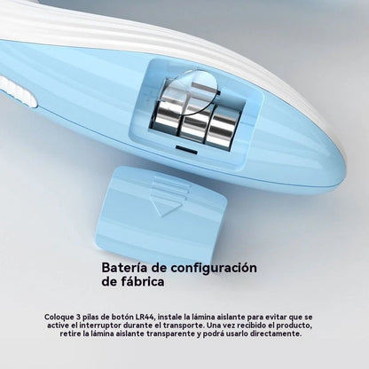 🔥【Compra 1 y llévate 1 gratis】🐈🐕Iluminación LED - cortaúñas para gatos y perros