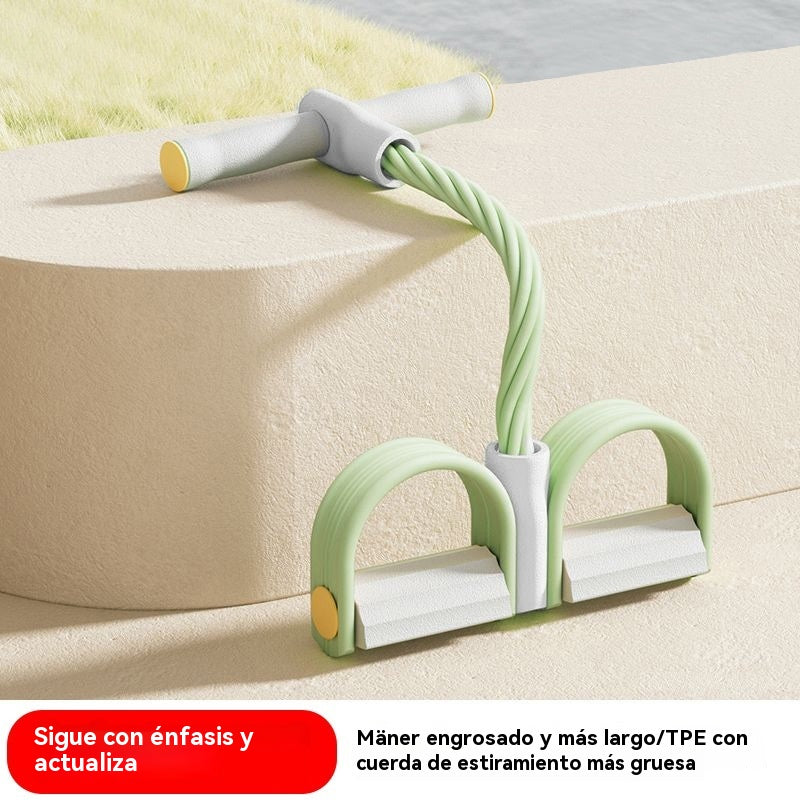 💜Último día de oferta - 【Compra 1, llévate 1 gratis】💜 Equipo de entrenamiento abdominal