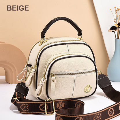 【Letnia gorąca wyprzedaż】👜2025 nowa przenośna mała kwadratowa torba/torba crossbody o dużej pojemności