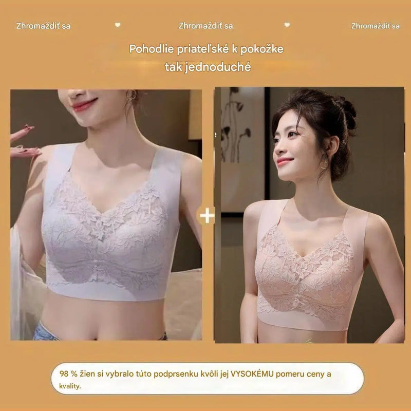 ✨💓【2-balenie】【40-100 kg】Nové termoprádlo bez kostíc