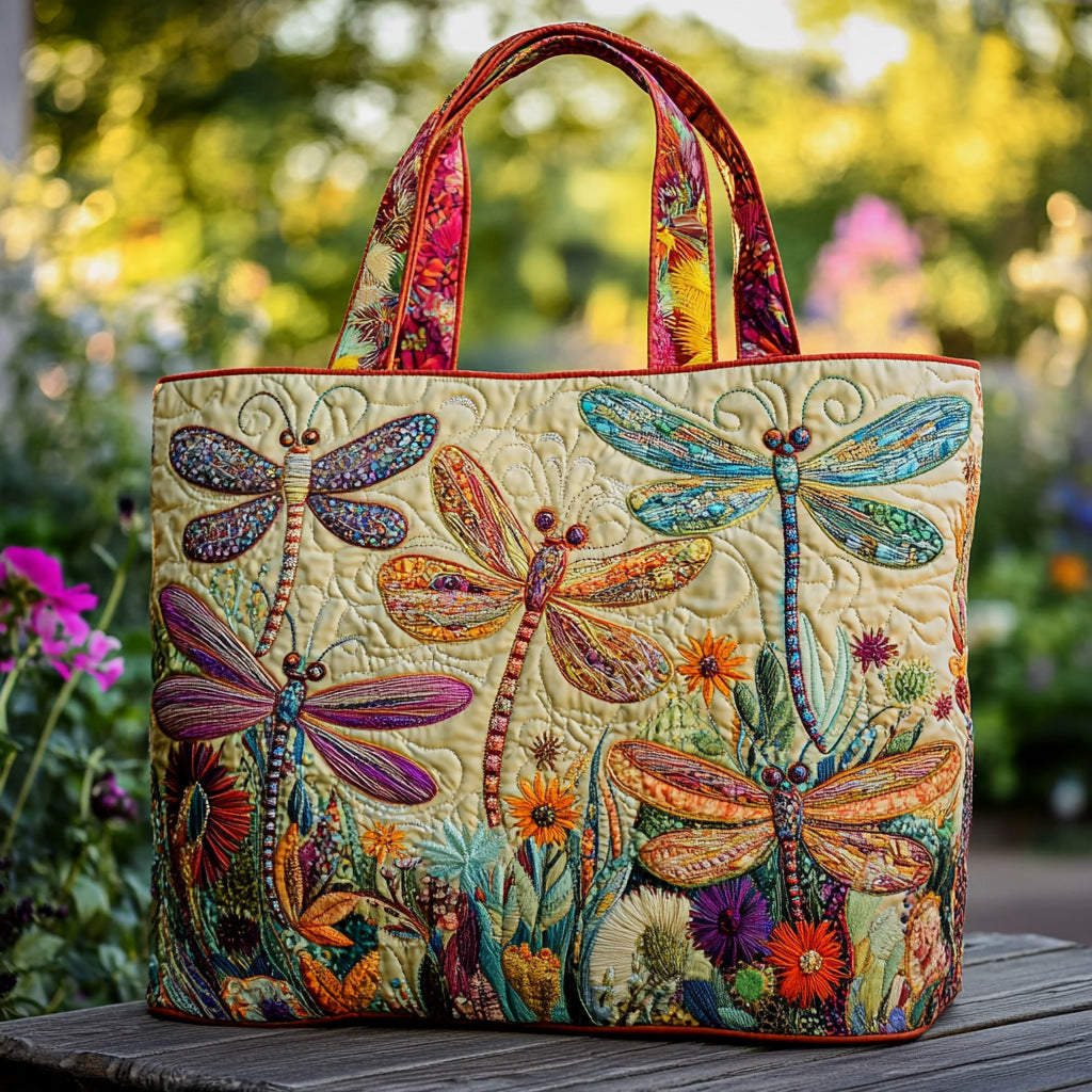 ✨👜Torebka z nadrukiem kwiatowym (43 cm szerokości, 40 cm wysokości)