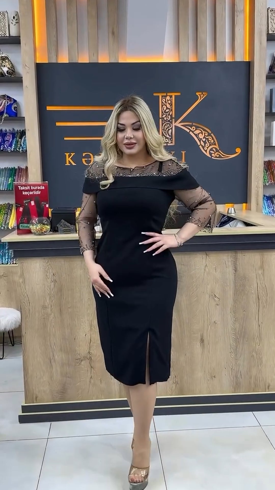 【S-5XL】👗Aceasta este o rochie frumoasa