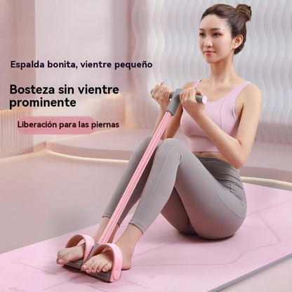 💜Último día de oferta - 【Compra 1, llévate 1 gratis】💜 Equipo de entrenamiento abdominal