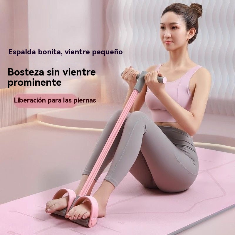 💜Último día de oferta - 【Compra 1, llévate 1 gratis】💜 Equipo de entrenamiento abdominal