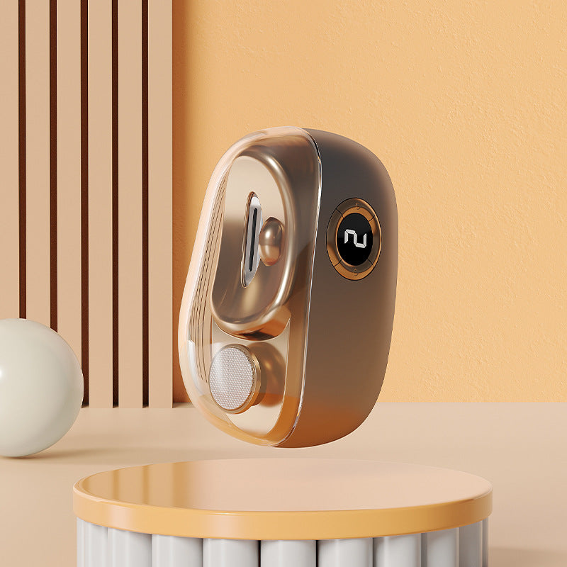 ✂️💅🔥¡Compra 1 y llévate otro gratis!🔥 Lima de uñas eléctrica multifuncional, cortauñas eléctrico con protección antipellizcos