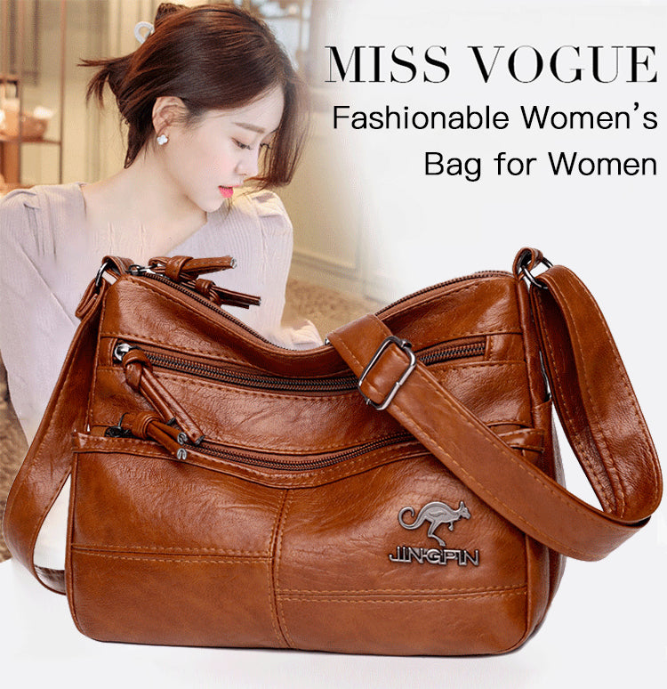 👜2024 wysokiej jakości modne torby damskie