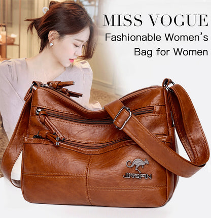 👜2024 wysokiej jakości modne torby damskie