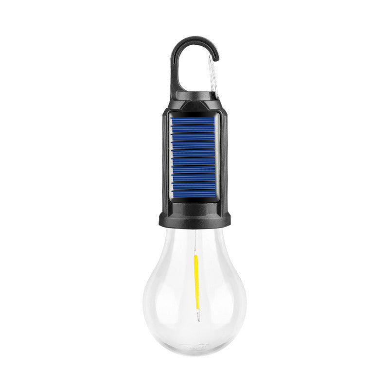 🌞【Kup 1 i otrzymaj 1 gratis】Lumină solară pentru curte, retro și fără cabluri, ideală pentru exterior!