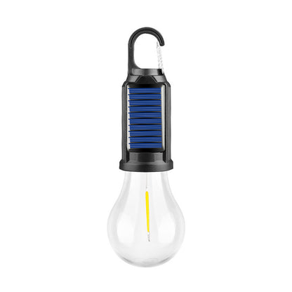 🌞【Kup 1 i otrzymaj 1 gratis】Lumină solară pentru curte, retro și fără cabluri, ideală pentru exterior!