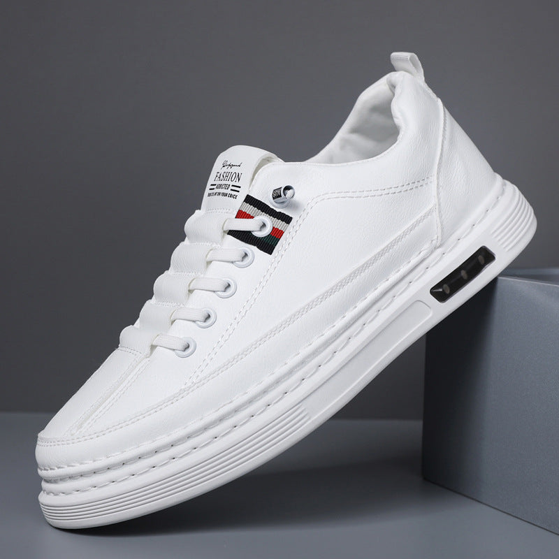 🔥【Bestsellerowy produkt】👞【38-44】2026 Męskie buty skórzane wysokiej jakości, casualowe i wygodne.