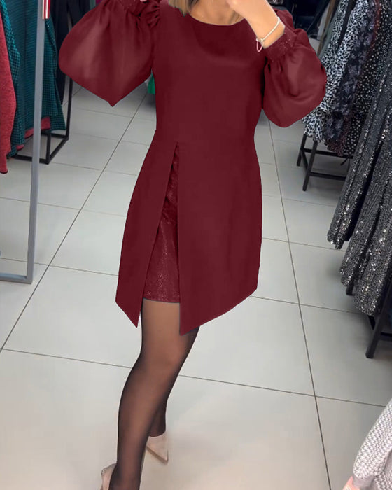 💥40%off🔥【S-5XL】 vysoce kvalitní šaty 2026