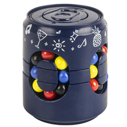 ✨🎁【¡Compra 1 y llévate otro gratis!】Juguetes educativos infantiles: Cubo de Rubik, Spinner antiestrés