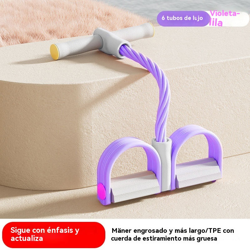 💜Último día de oferta - 【Compra 1, llévate 1 gratis】💜 Equipo de entrenamiento abdominal