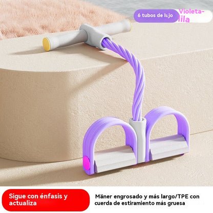 💜Último día de oferta - 【Compra 1, llévate 1 gratis】💜 Equipo de entrenamiento abdominal