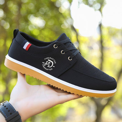🔥【39-44】🔥2024 Męskie modne buty na co dzień